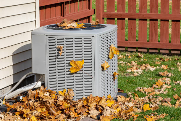 Best Residential HVAC Services  in Clay, AL