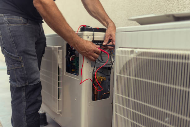 Best Central Air Repair  in Clay, AL