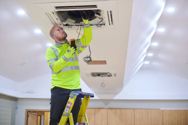Best Best HVAC Companies  in Clay, AL